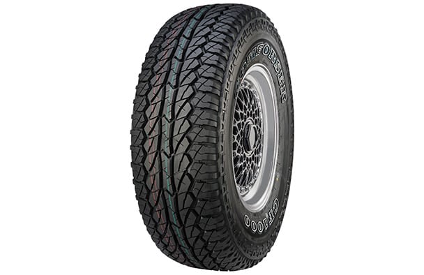 CF 1000 All-Terrain Tire
