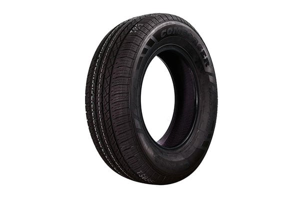 CF 2000 SUV & Truck Highway Tire