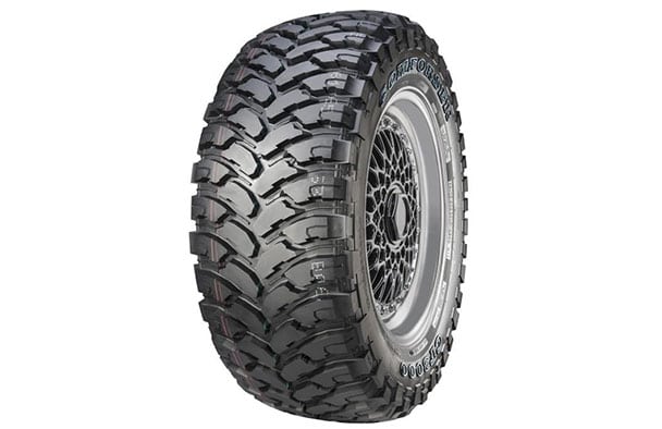 CF 3000 Mud & Snow Tires