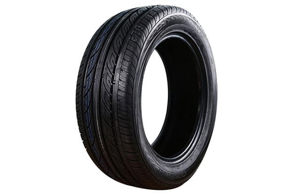 CF 500 Performance Tires