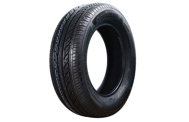 CF 600 Performance Tires