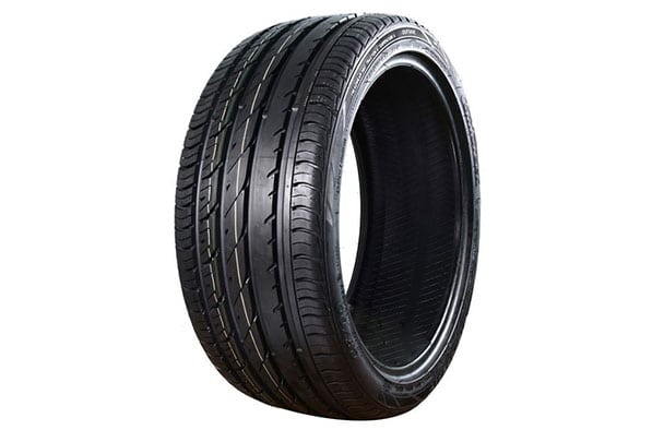 CF 700 Ultra High Performance Tyres